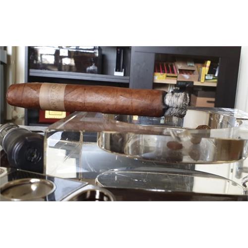 Kristoff Criollo Torpedo 6 1/8 * 52