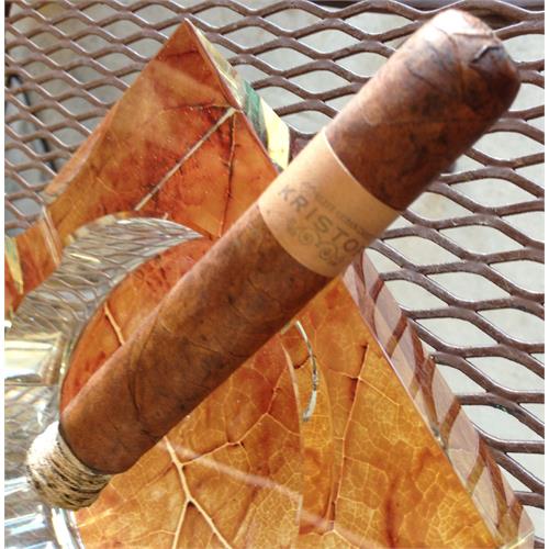 Kristoff Criollo Robusto 5 1/2 * 54