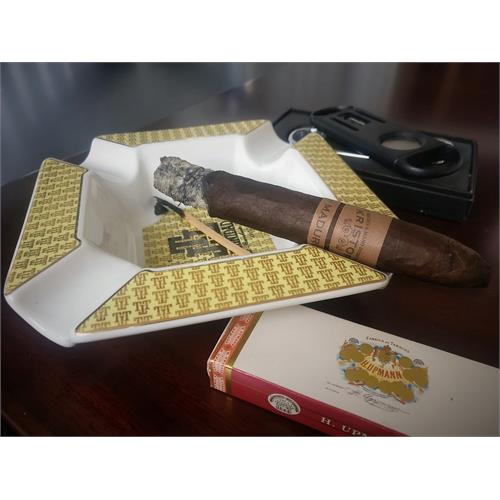 Kristoff Maduro Torpedo 6 1/8 * 52