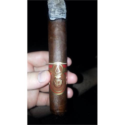 Oliva Serie V Double Toro 6  * 60