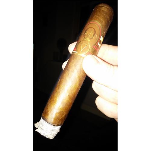 Oliva Serie V Double Toro 6  * 60
