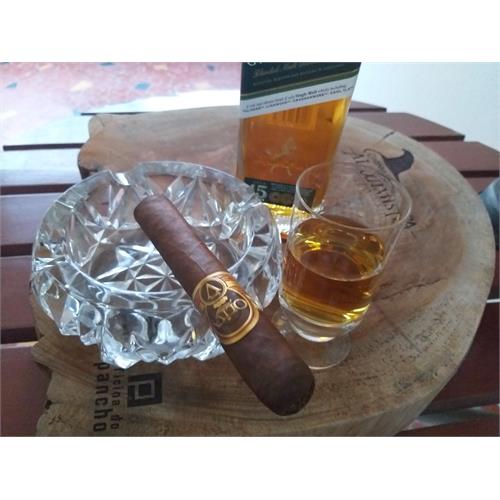 Oliva Serie V Double Toro 6  * 60