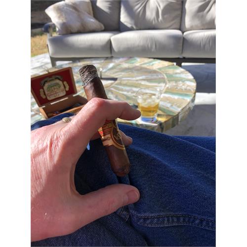 Oliva Serie V Double Toro 6  * 60