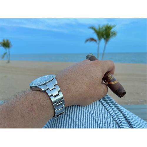 Oliva Serie V Double Toro 6  * 60