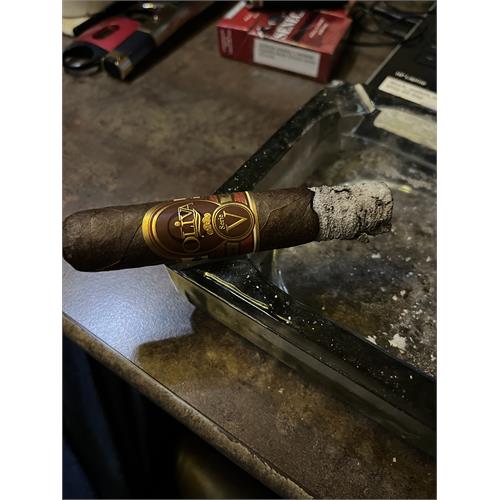 Oliva Serie V Double Toro 6  * 60