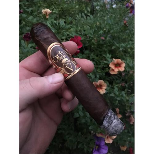 Oliva Serie V Double Toro 6  * 60