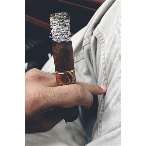 Oliva Serie V Double Toro 6  * 60