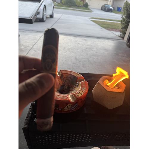 Oliva Serie V Double Toro 6  * 60
