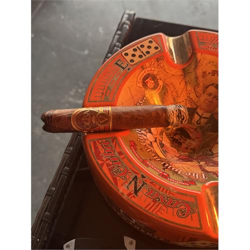 Oliva Serie V Double Toro 6  * 60