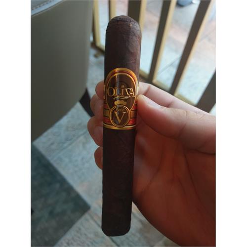 Oliva Serie V Double Toro 6  * 60
