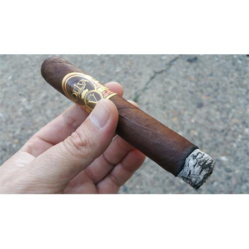 Oliva Serie V Double Toro 6  * 60
