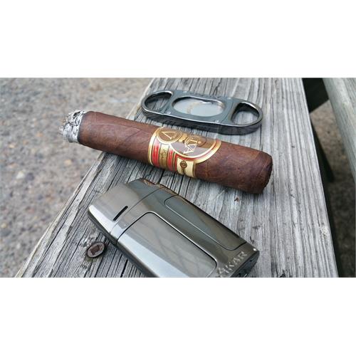 Oliva Serie V Double Toro 6  * 60