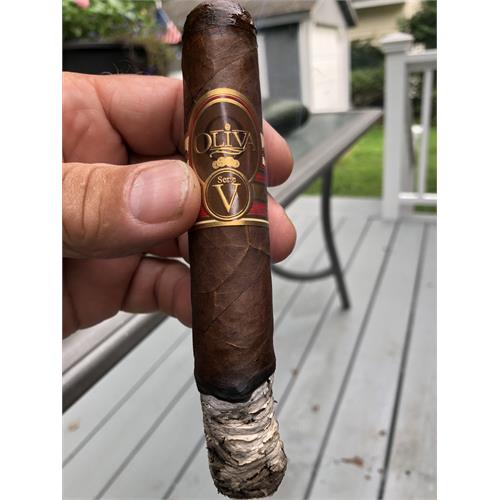 Oliva Serie V Double Toro 6  * 60
