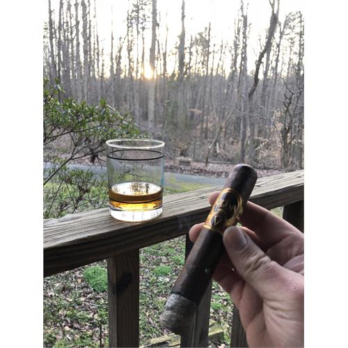 Oliva Serie V Double Toro 6  * 60