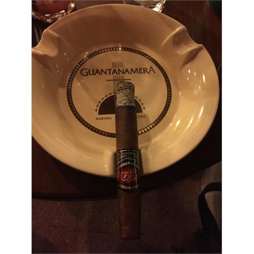 La Flor Dominicana Double Ligero Chisel 6  * 54