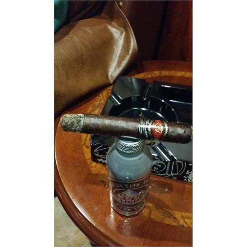 La Flor Dominicana Double Ligero DL 700 6 1/2 * 60