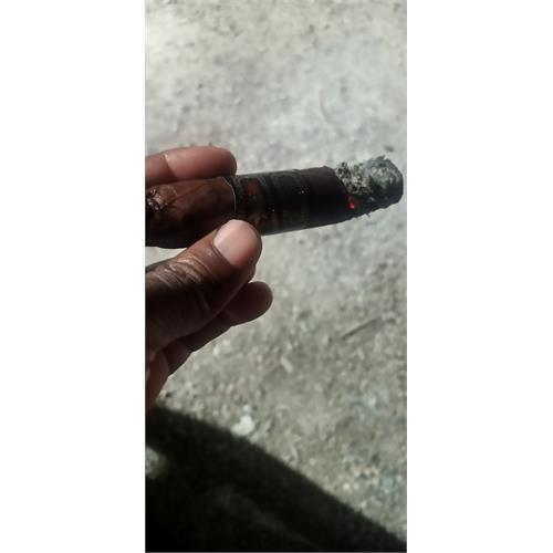 La Flor Dominicana Double Ligero Maduro DL-660 4 5/8 * 60