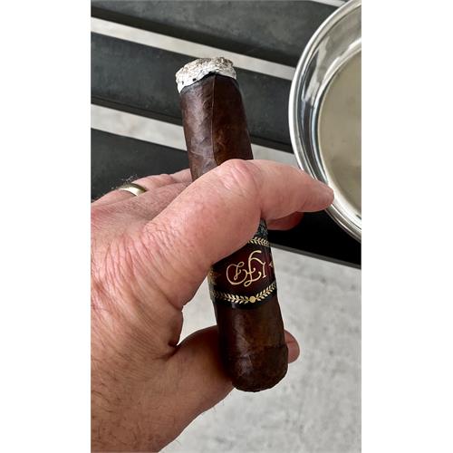 La Flor Dominicana Double Ligero Maduro DL-660 4 5/8 * 60