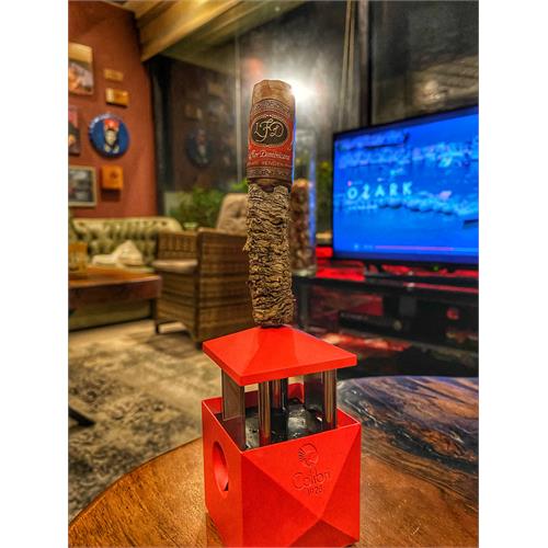 La Flor Dominicana Air Bender Matatan 5  * 50