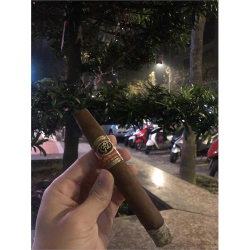 La Flor Dominicana Air Bender Chisel 6 1/2 * 54