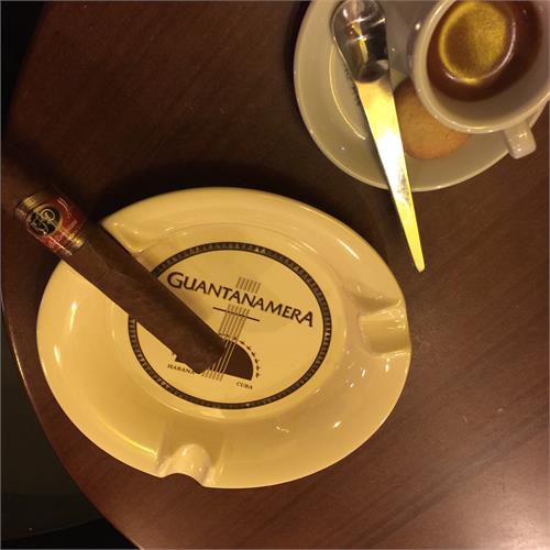 La Flor Dominicana Air Bender Valiente 6 1/4 * 60