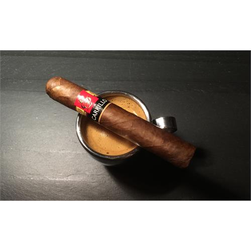 EP Carrillo Encantos 4 7/8 * 50