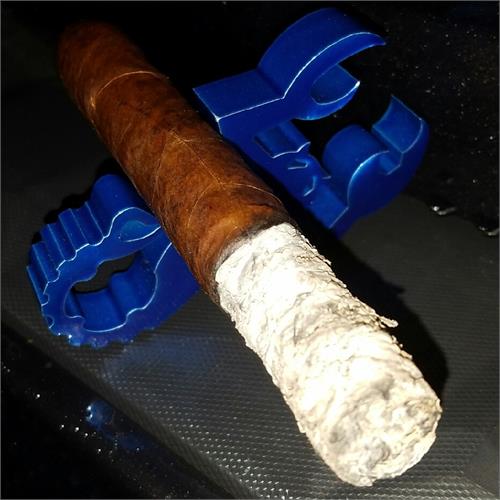 EP Carrillo Club 52 5 7/8 * 52