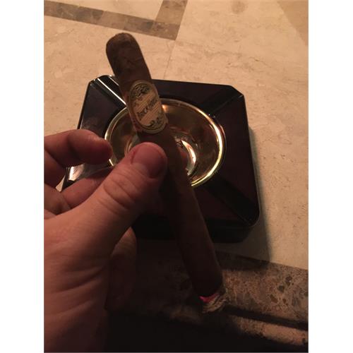 Brick House Corona Larga 6 1/4 * 46