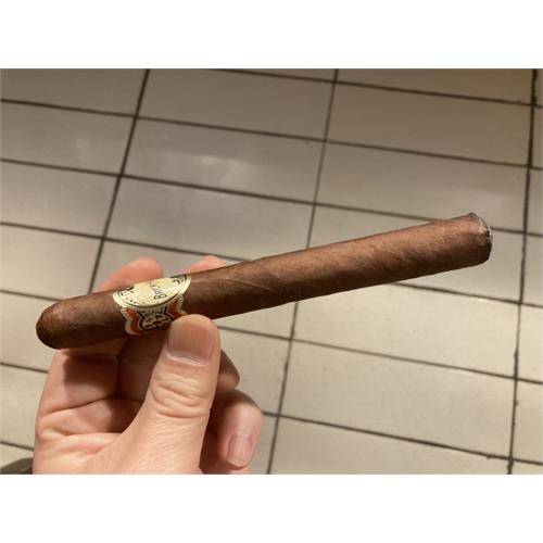 Brick House Corona Larga 6 1/4 * 46