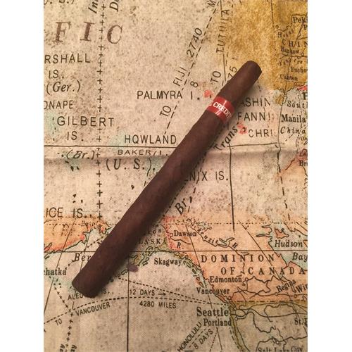 El Credito El Perrito 5 1/2 * 38