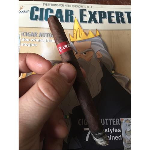 El Credito El Perrito 5 1/2 * 38