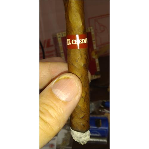 El Credito El Perrito 5 1/2 * 38