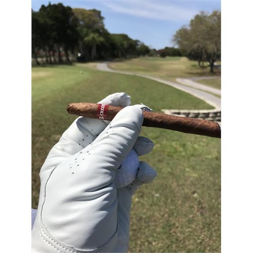 El Credito El Perrito 5 1/2 * 38