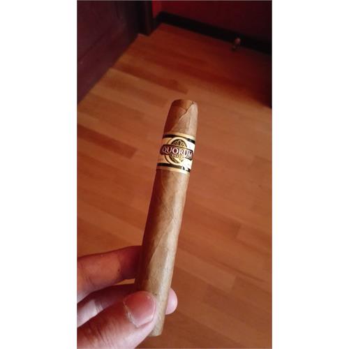 Quorum Shade Torpedo 6  * 52