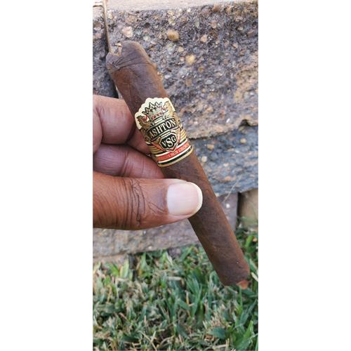 Ashton VSG Wizard 6  * 56