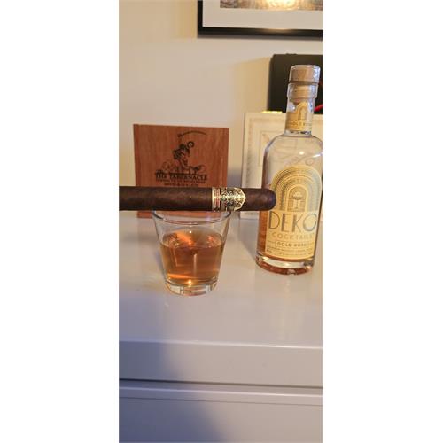 Ashton VSG Wizard 6  * 56