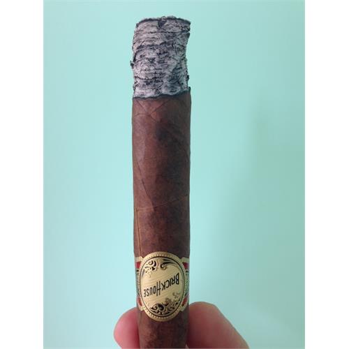 Brick House Short Torp 5 1/2 * 52