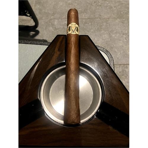 AVO Classic No. 3 7 1/2 * 50