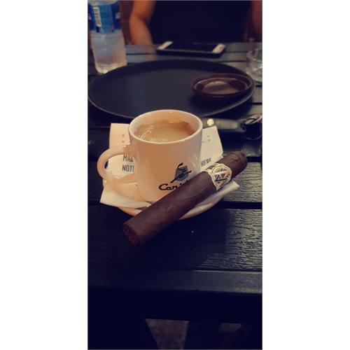 AVO Heritage Short Robusto 4  * 56