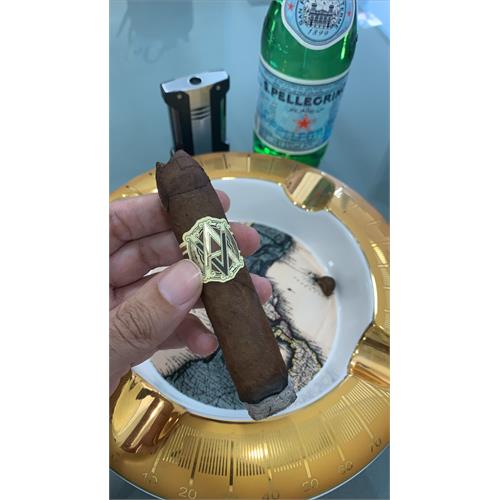 AVO Heritage Short Torpedo 4 1/2 * 52