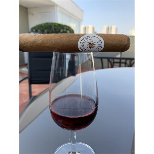 The Griffin s Piramides 5 1/2 * 52