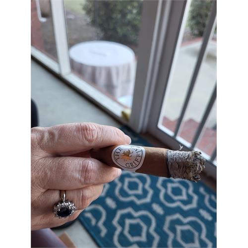 The Griffin s Piramides 5 1/2 * 52