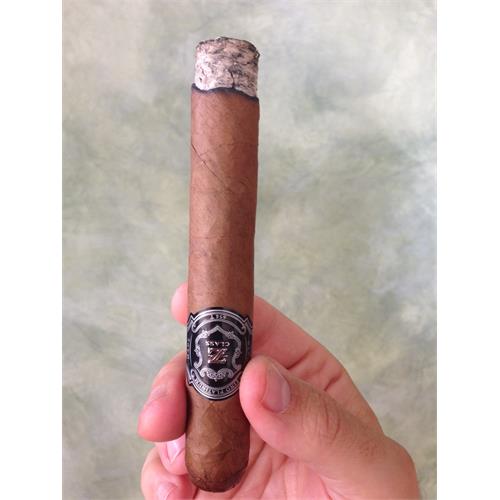 Zino Platinum Z-Class 654T 5 7/8 * 54