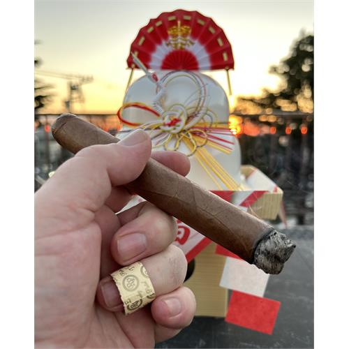 Rocky Patel The Edge Corojo Toro 6  * 52