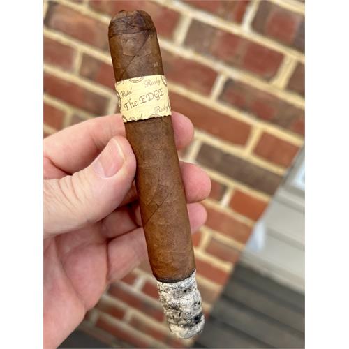 Rocky Patel The Edge Corojo Toro 6  * 52