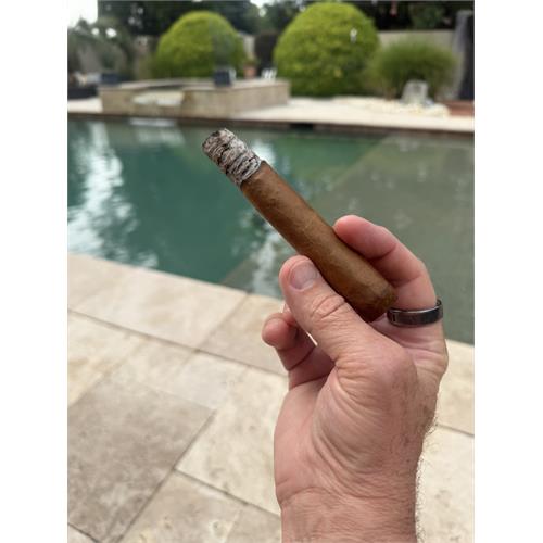 Rocky Patel The Edge Corojo Toro 6  * 52