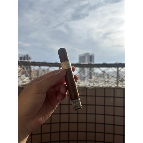 Rocky Patel The Edge Corojo Toro 6  * 52