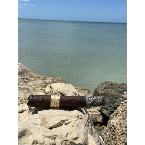 Rocky Patel The Edge Maduro Toro 6  * 52