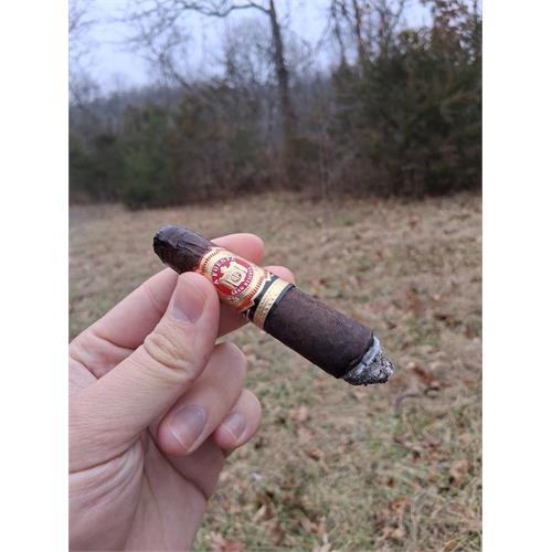Arturo Fuente Hemingway Short Story Maduro 4  * 49