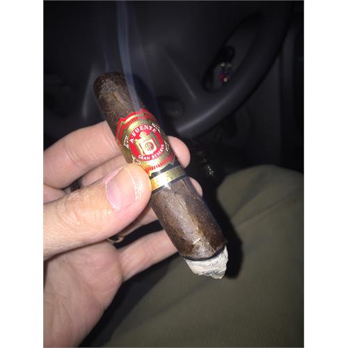 Arturo Fuente Hemingway Short Story Maduro 4  * 49
